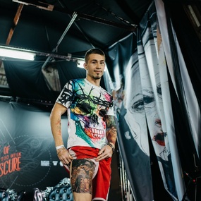 International Moscow Tattoo Week 2018 | 2 день | 15 сентября