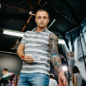 International Moscow Tattoo Week 2018 | 2 день | 15 сентября