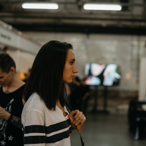 International Moscow Tattoo Week 2018 | 2 день | 15 сентября