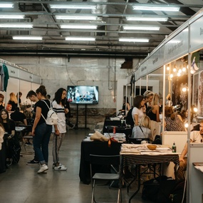 International Moscow Tattoo Week 2018 | 2 день | 15 сентября