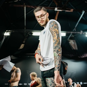 International Moscow Tattoo Week 2018 | 2 день | 15 сентября