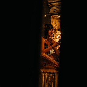 International Moscow Tattoo Week 2018 | 2 день | 15 сентября