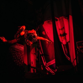 International Moscow Tattoo Week 2018 | 2 день | 15 сентября