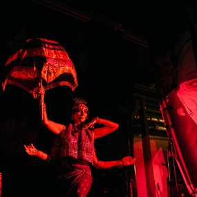 International Moscow Tattoo Week 2018 | 2 день | 15 сентября