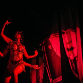 International Moscow Tattoo Week 2018 | 2 день | 15 сентября