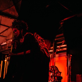 International Moscow Tattoo Week 2018 | 2 день | 15 сентября