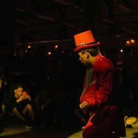 International Moscow Tattoo Week 2018 | 2 день | 15 сентября