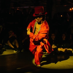 International Moscow Tattoo Week 2018 | 2 день | 15 сентября