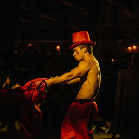 International Moscow Tattoo Week 2018 | 2 день | 15 сентября