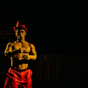 International Moscow Tattoo Week 2018 | 2 день | 15 сентября