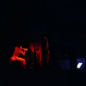 International Moscow Tattoo Week 2018 | 2 день | 15 сентября