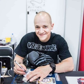 12th Tattoofest convention in Krakow | 1 день