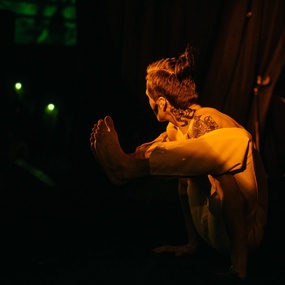 International Moscow Tattoo Week 2018 | 2 день | 15 сентября