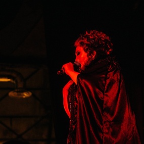 International Moscow Tattoo Week 2018 | 2 день | 15 сентября