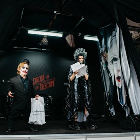 International Moscow Tattoo Week 2018 | 2 день | 15 сентября