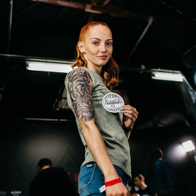 International Moscow Tattoo Week 2018 | 2 день | 15 сентября