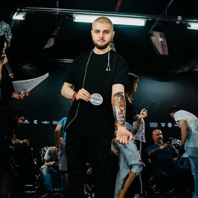 International Moscow Tattoo Week 2018 | 2 день | 15 сентября