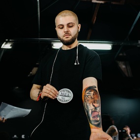 International Moscow Tattoo Week 2018 | 2 день | 15 сентября