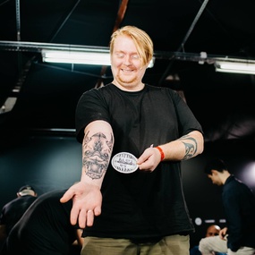 International Moscow Tattoo Week 2018 | 2 день | 15 сентября