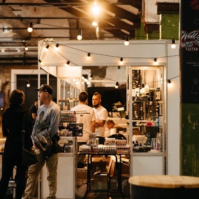 International Moscow Tattoo Week 2018 | 3 день | 16 сентября