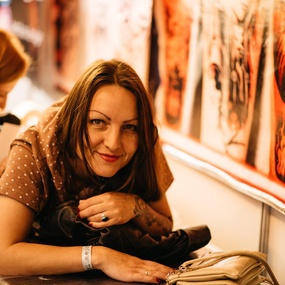 International Moscow Tattoo Week 2018 | 3 день | 16 сентября