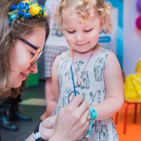 12th Tattoofest convention in Krakow | 1 день