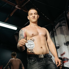 International Moscow Tattoo Week 2018 | 3 день | 16 сентября