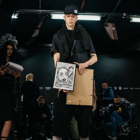 International Moscow Tattoo Week 2018 | 3 день | 16 сентября