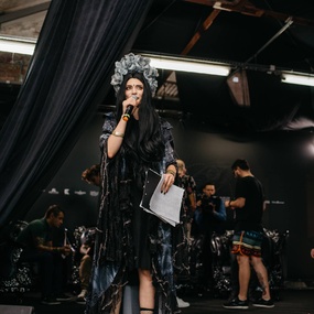 International Moscow Tattoo Week 2018 | 3 день | 16 сентября