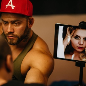 International Moscow Tattoo Week 2018 | 3 день | 16 сентября