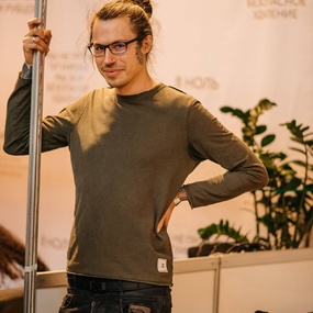 International Moscow Tattoo Week 2018 | 3 день | 16 сентября