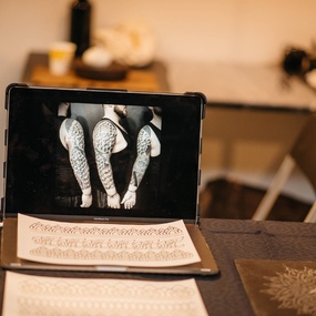 International Moscow Tattoo Week 2018 | 3 день | 16 сентября