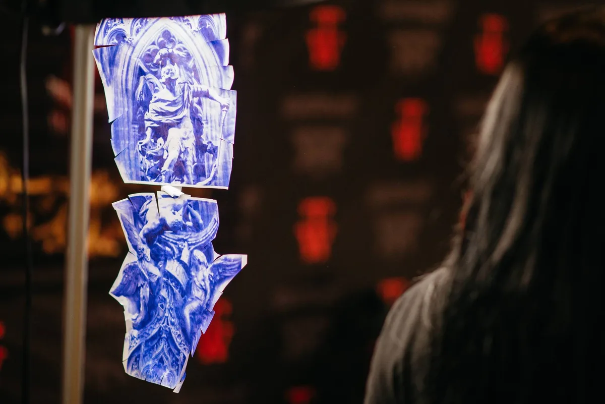 From Digital Design to Stencil: Portable Printing in the Modern Tattoo Workflow - image 1