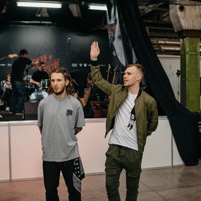 International Moscow Tattoo Week 2018 | 3 день | 16 сентября