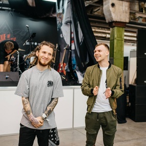 International Moscow Tattoo Week 2018 | 3 день | 16 сентября