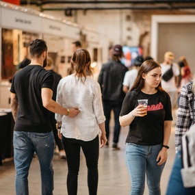 International Moscow Tattoo Week 2018 | 3 день | 16 сентября
