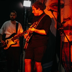 International Moscow Tattoo Week 2018 | 3 день | 16 сентября