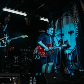 International Moscow Tattoo Week 2018 | 3 день | 16 сентября