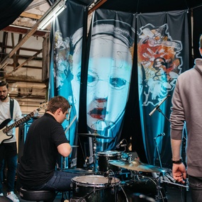 International Moscow Tattoo Week 2018 | 3 день | 16 сентября