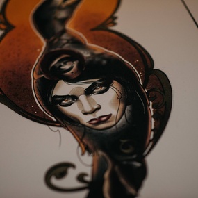 International Moscow Tattoo Week 2018 | 3 день | 16 сентября