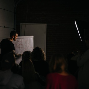 International Moscow Tattoo Week 2018 | 3 день | 16 сентября