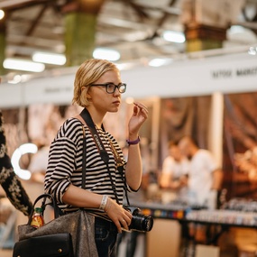 International Moscow Tattoo Week 2018 | 3 день | 16 сентября