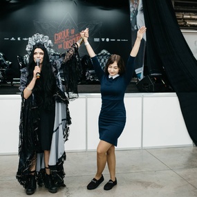 International Moscow Tattoo Week 2018 | 3 день | 16 сентября