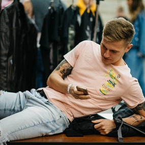 International Moscow Tattoo Week 2018 | 3 день | 16 сентября