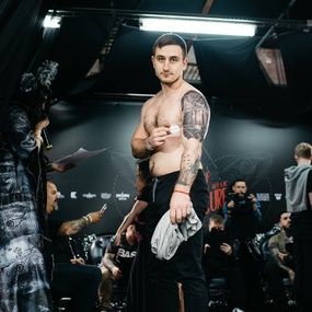 International Moscow Tattoo Week 2018 | 3 день | 16 сентября
