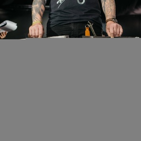 International Moscow Tattoo Week 2018 | 3 день | 16 сентября