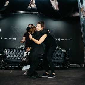 International Moscow Tattoo Week 2018 | 3 день | 16 сентября