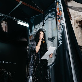 International Moscow Tattoo Week 2018 | 3 день | 16 сентября