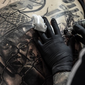 24th Milano Tattoo Convention