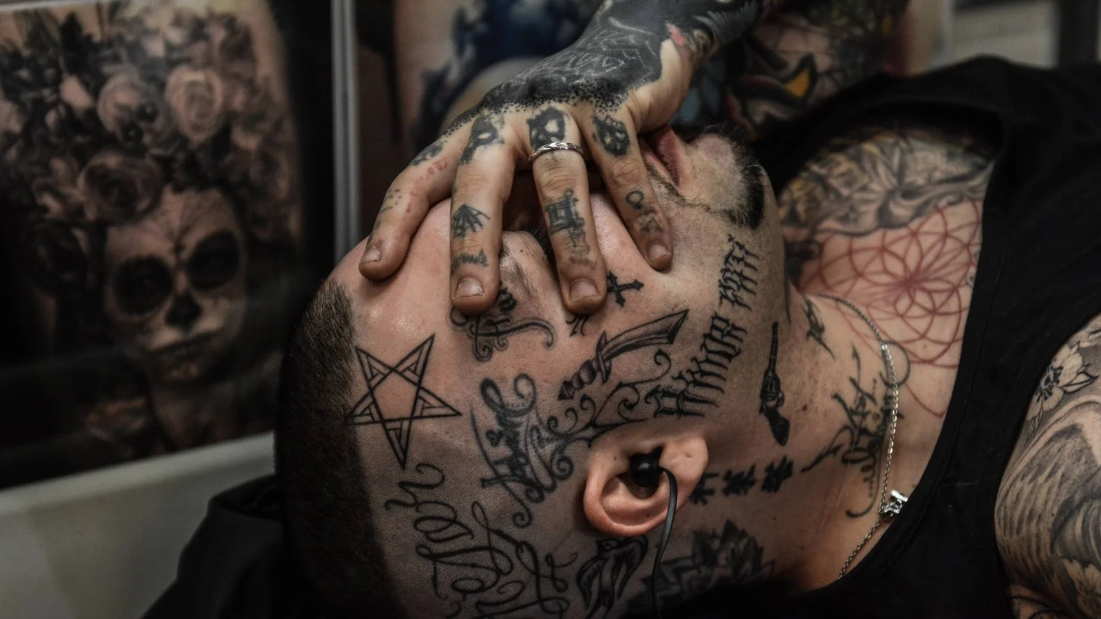 Tattoo anesthesia: Pros and Cons. How to choose an anesthetic?